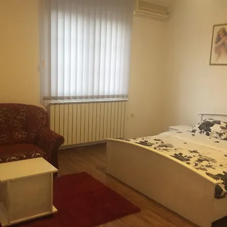 Apartment Apartman Br.1