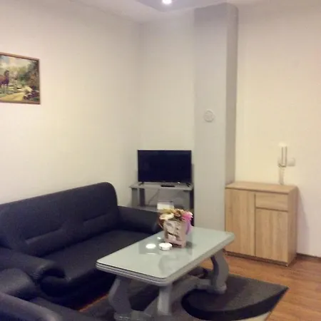 Apartment Apartman Br.1