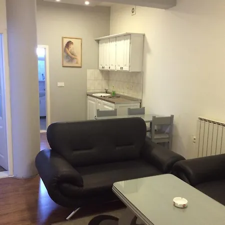 Apartman Br.1 Apartment Bijeljina