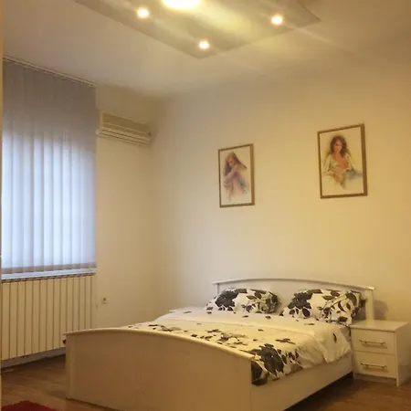 Apartment Apartman Br.1